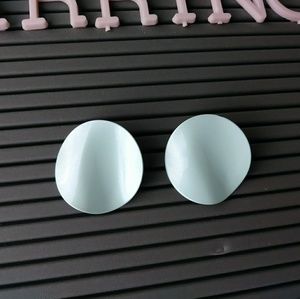 FINAL PRICE·LAST DAY Vintage shimmery earrings